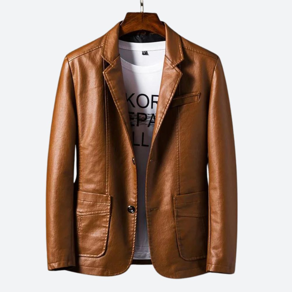 Herreblazer | Perfekt for alle årstider
