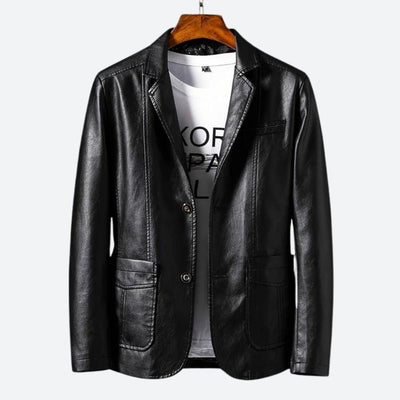 Herreblazer | Perfekt for alle årstider