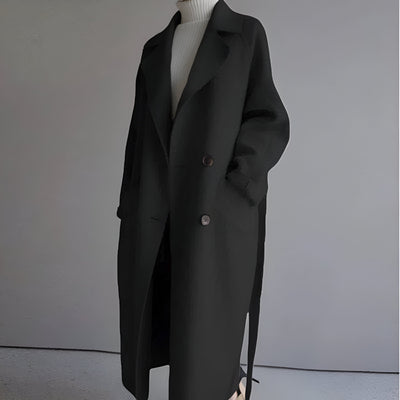 ELIN - Elegant trenchcoat for kvinner til høsten