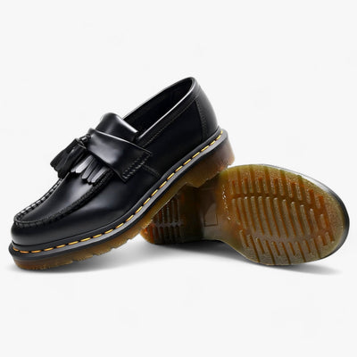 Liams Loafers klassisk trend med dusk