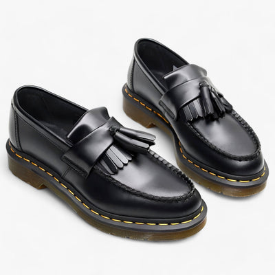 Liams Loafers klassisk trend med dusk