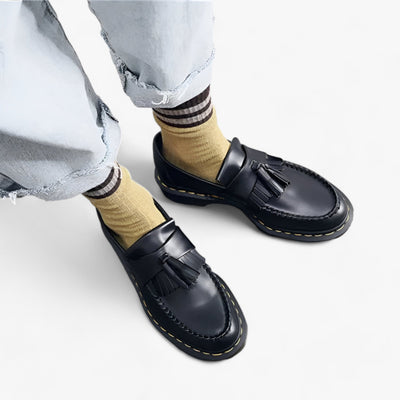 Liams Loafers klassisk trend med dusk